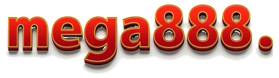 mega888 app logo