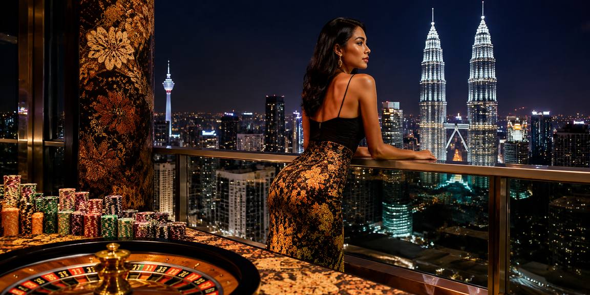 Terma Legal Untuk Akaun Anda